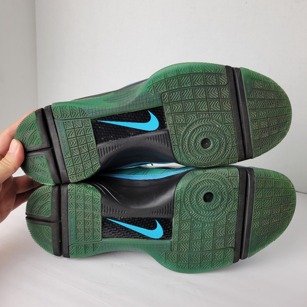 Nike Hyperize 2010 sneakers - Picture 12 of 12
